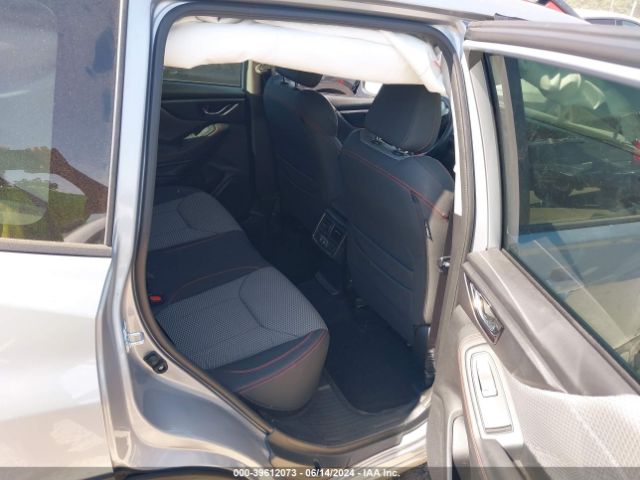 JF2SKAGC2PH525308 Subaru Forester Sport