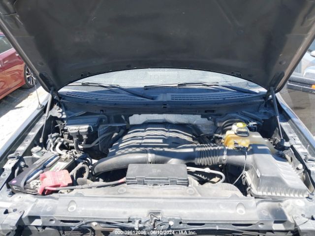 1FTFW1ET0EFA13479 Ford F-150 Platinum