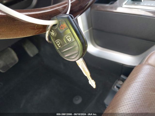 1FTFW1ET0EFA13479 Ford F-150 Platinum