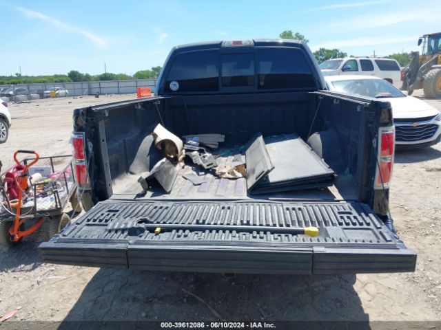 1FTFW1ET0EFA13479 Ford F-150 Platinum