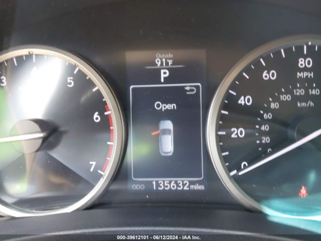JTJBARBZ9F2003611 Lexus NX 200T