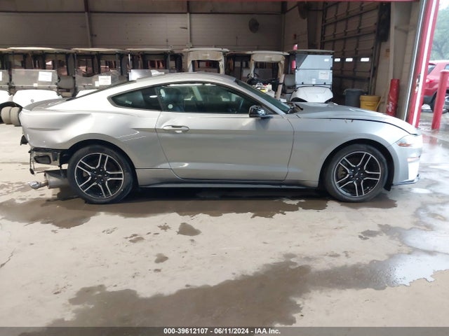 Ford Mustang Ecoboost Premium Fastback 2020 1FA6P8TH0L5138849 Image 13