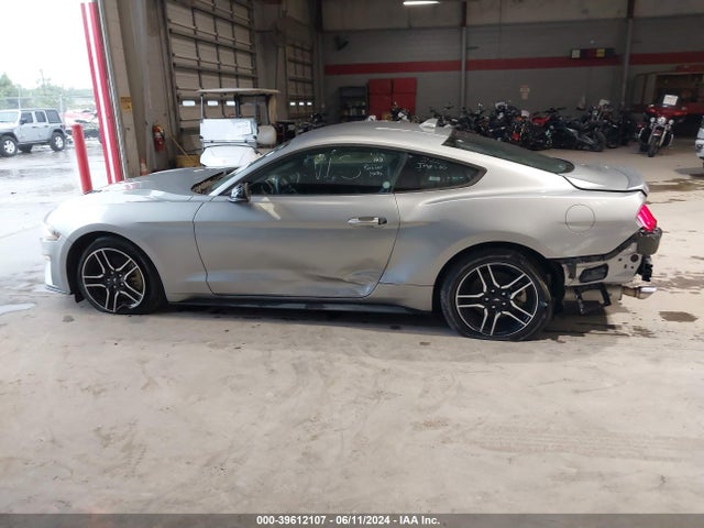 Ford Mustang Ecoboost Premium Fastback 2020 1FA6P8TH0L5138849 Image 14