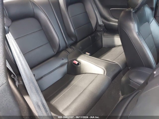 Ford Mustang Ecoboost Premium Fastback 2020 1FA6P8TH0L5138849 Image 8