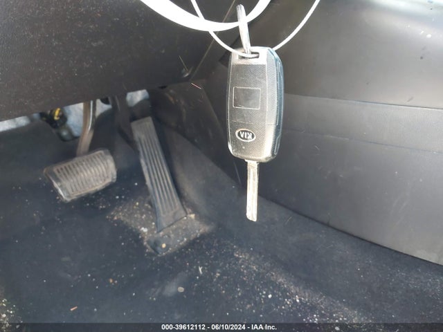 KIA SOUL + 2015 KNDJP3A54F7768317 Image 11