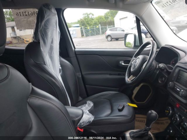 ZACCJBDT3GPD28673 Jeep Renegade Limited