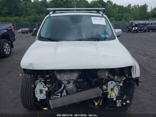 ZACCJBDT3GPD28673 Jeep Renegade Limited