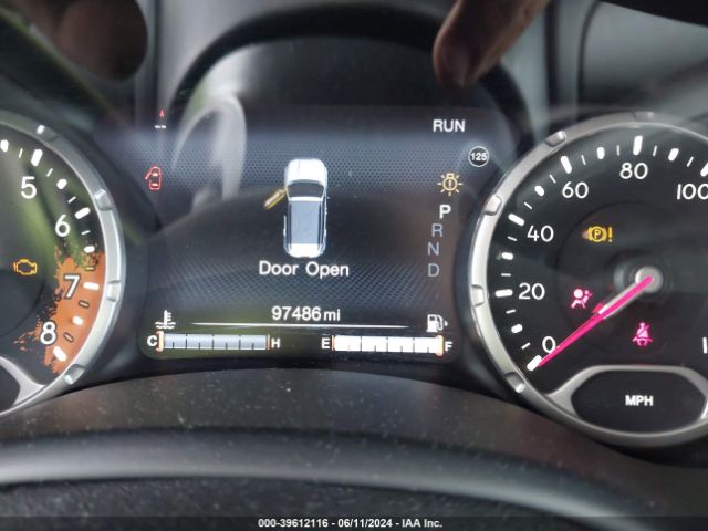 ZACCJBDT3GPD28673 Jeep Renegade Limited