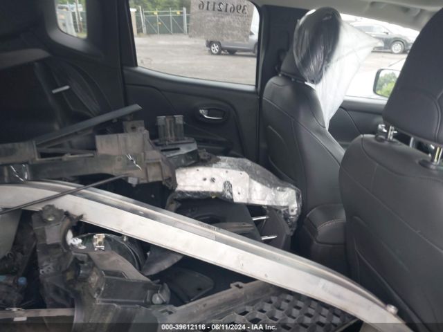 ZACCJBDT3GPD28673 Jeep Renegade Limited