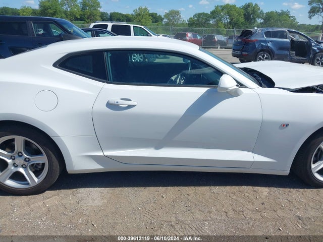 Chevrolet Camaro 1lt 2016 1G1FB1RS2G0192541 Image 13