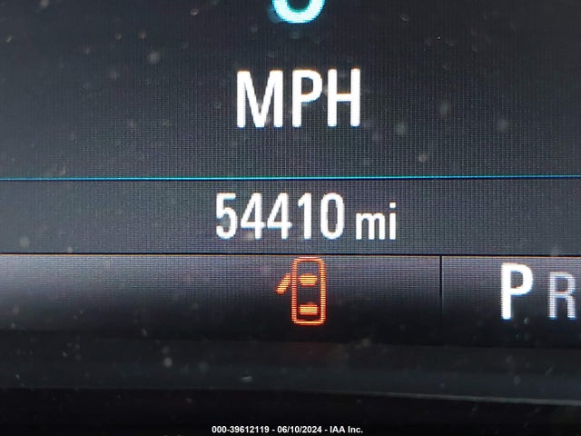 Chevrolet Camaro 1lt 2016 1G1FB1RS2G0192541 Image 15