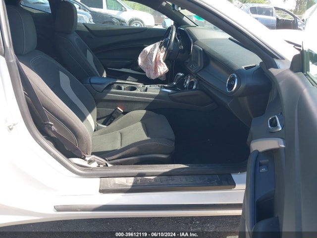 Chevrolet Camaro 1lt 2016 1G1FB1RS2G0192541 Image 5