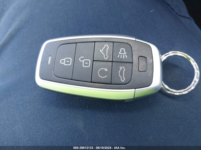 Chevrolet Camaro 1lt 2019 1G1FB3DS6K0116574 Image 11