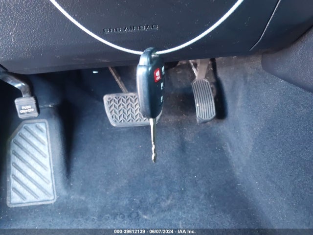 Toyota CAMRY SE 2017 4T1BF1FK3HU678196 Image 11