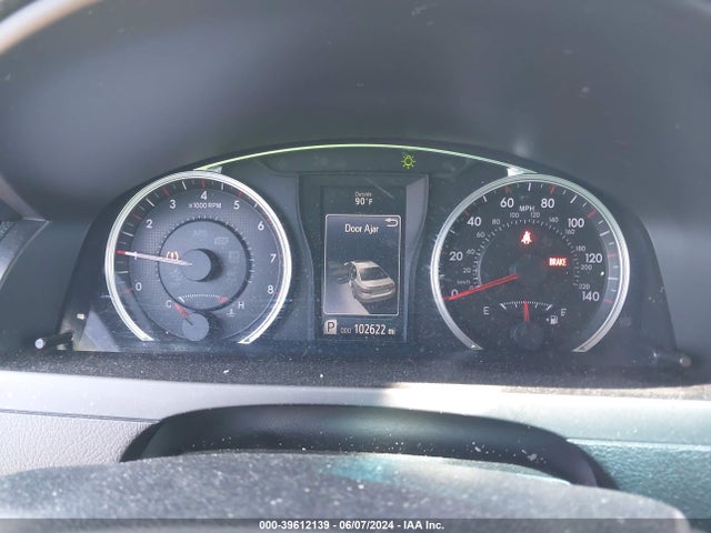 Toyota CAMRY SE 2017 4T1BF1FK3HU678196 Image 7