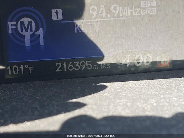 Honda Civic Lx 2014 19XFB2F51EE019643 Image 7