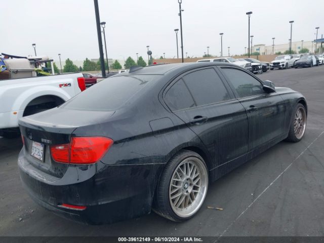 WBA3A5G57FNS91243 BMW 328I