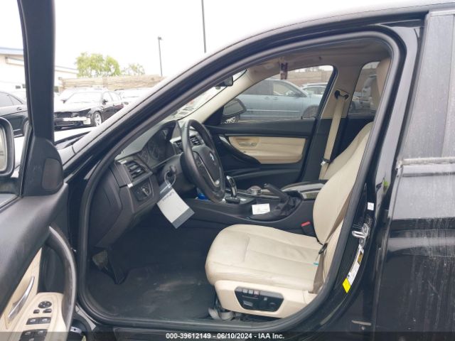 WBA3A5G57FNS91243 BMW 328I