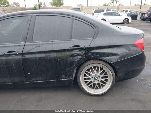 WBA3A5G57FNS91243 BMW 328I