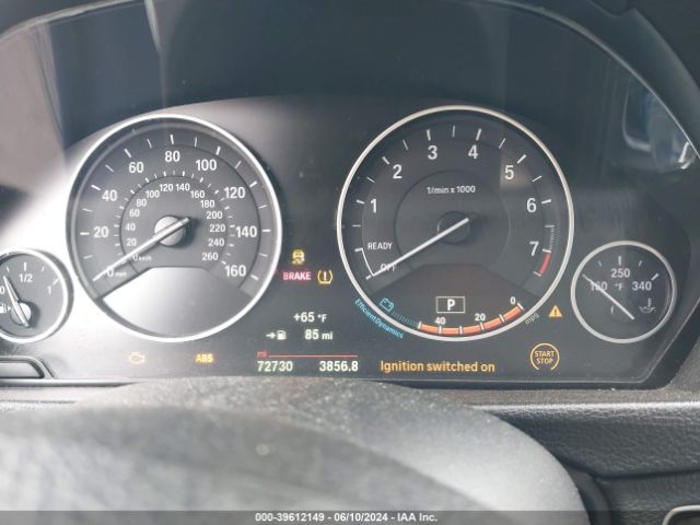 WBA3A5G57FNS91243 BMW 328I