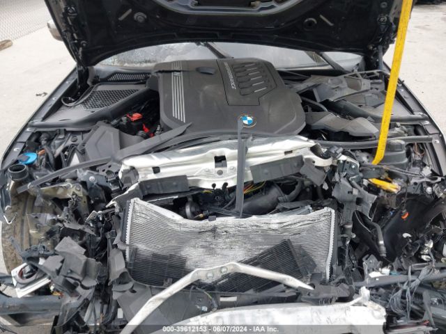 WBA5U7C00LA232270 BMW 3 Series M340i
