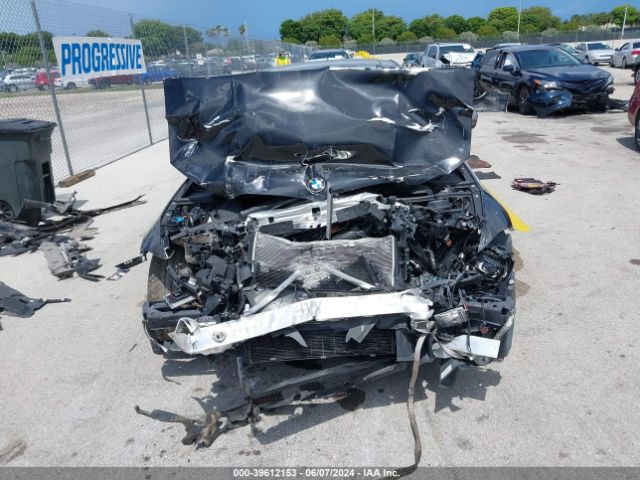 WBA5U7C00LA232270 BMW 3 Series M340i