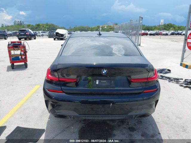 WBA5U7C00LA232270 BMW 3 Series M340i