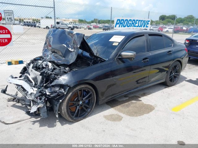 WBA5U7C00LA232270 BMW 3 Series M340i