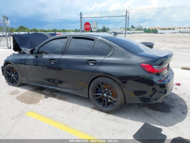 WBA5U7C00LA232270 BMW 3 Series M340i