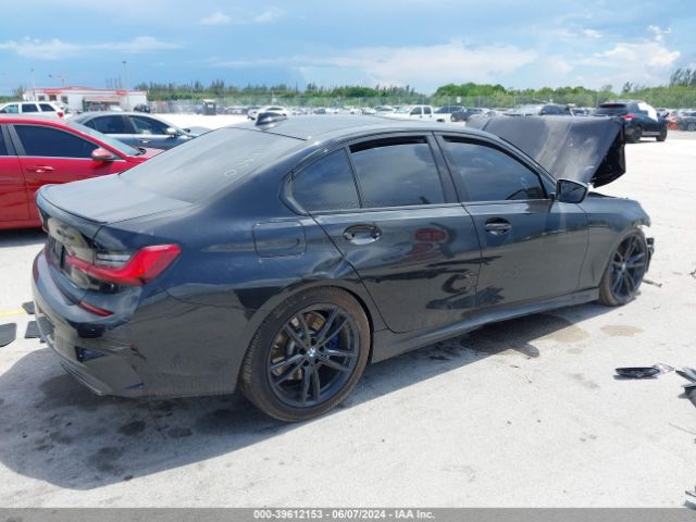 WBA5U7C00LA232270 BMW 3 Series M340i