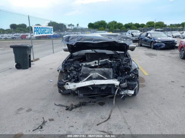 WBA5U7C00LA232270 BMW 3 Series M340i