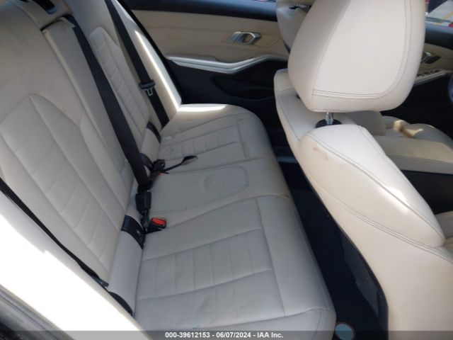 WBA5U7C00LA232270 BMW 3 Series M340i