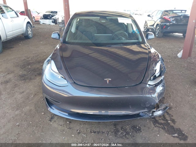 Tesla Model 3 Rear-wheel Drive 2023 5YJ3E1EA7PF485609 Image 11
