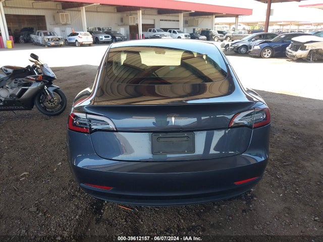 Tesla Model 3 Rear-wheel Drive 2023 5YJ3E1EA7PF485609 Image 15
