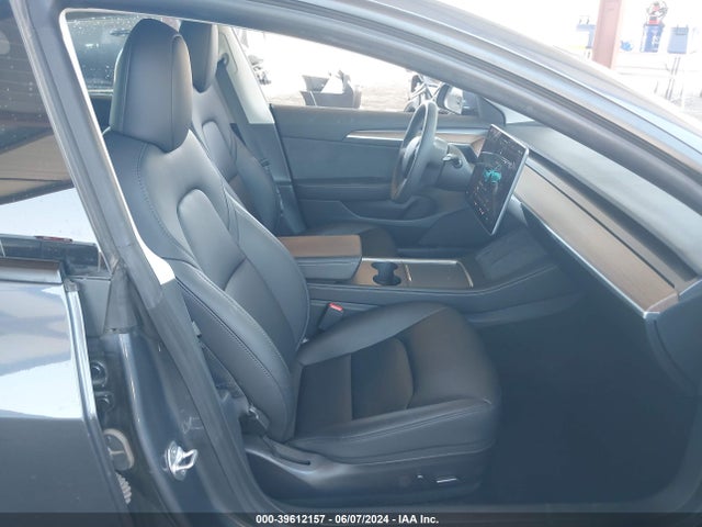 Tesla Model 3 Rear-wheel Drive 2023 5YJ3E1EA7PF485609 Image 5
