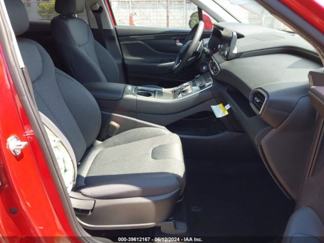 5NMS1DAJ8PH553915 Hyundai Santa Fe Se