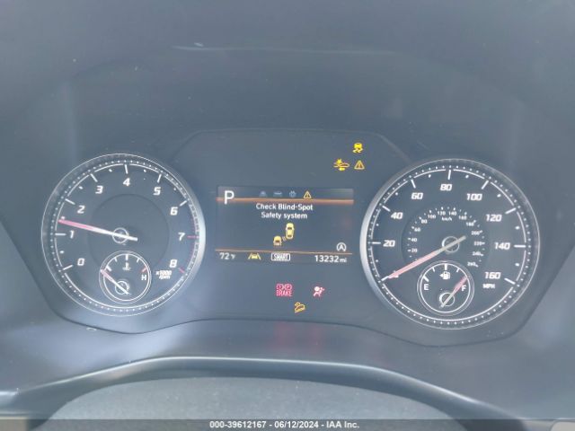 5NMS1DAJ8PH553915 Hyundai Santa Fe Se