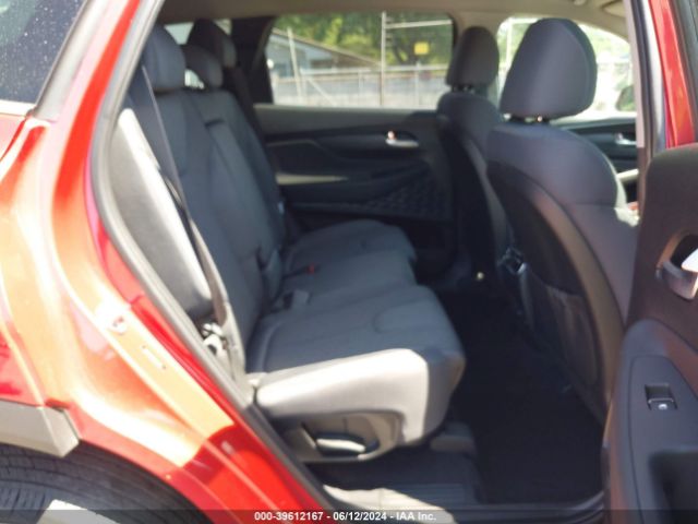 5NMS1DAJ8PH553915 Hyundai Santa Fe Se