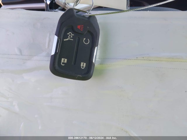 GMC Acadia Awd Slt 2021 1GKKNULS6MZ162493 Image 11