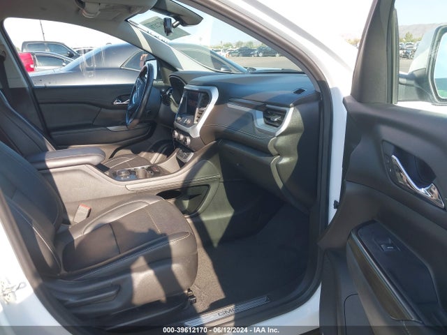 GMC Acadia Awd Slt 2021 1GKKNULS6MZ162493 Image 5