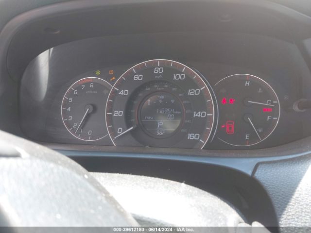 1HGCR2F52EA256483 Honda Accord Sport