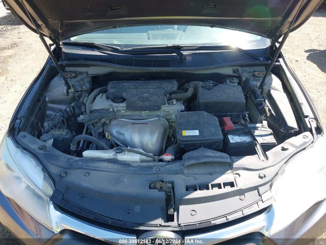 Toyota CAMRY LE 2016 4T4BF1FK5GR539823 Image 10