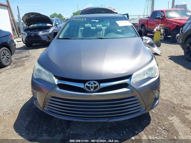 Toyota CAMRY LE 2016 4T4BF1FK5GR539823 Image 13