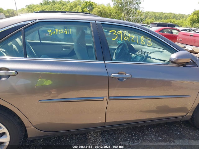 Toyota CAMRY LE 2016 4T4BF1FK5GR539823 Image 14