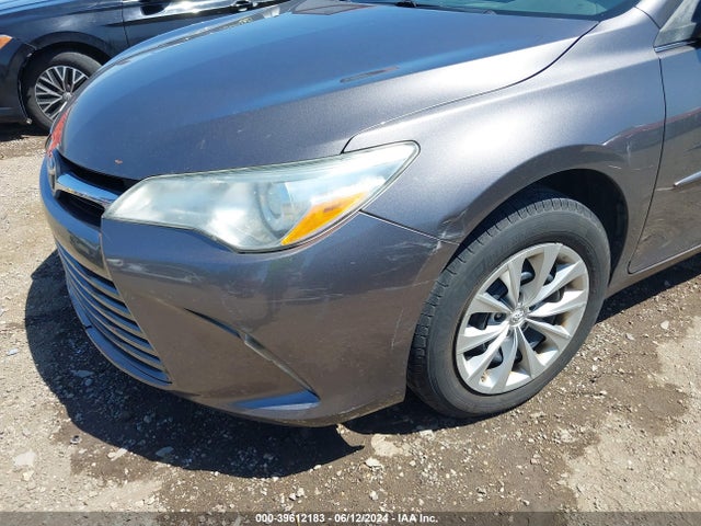 Toyota CAMRY LE 2016 4T4BF1FK5GR539823 Image 18