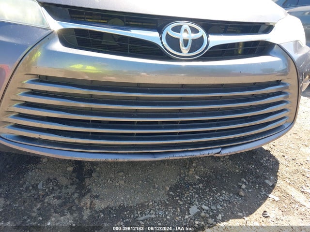 Toyota CAMRY LE 2016 4T4BF1FK5GR539823 Image 19