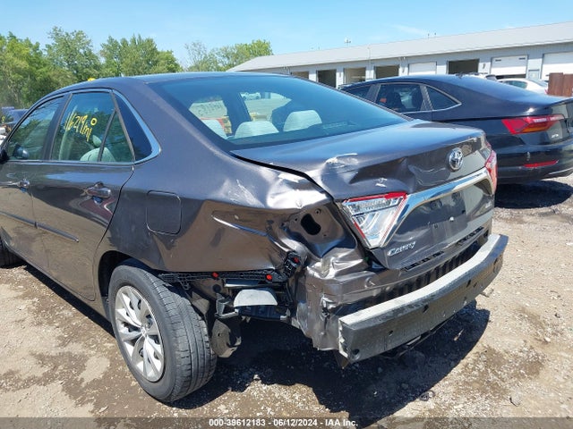 Toyota CAMRY LE 2016 4T4BF1FK5GR539823 Image 6