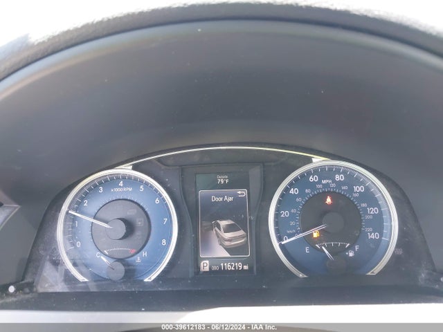 Toyota CAMRY LE 2016 4T4BF1FK5GR539823 Image 7