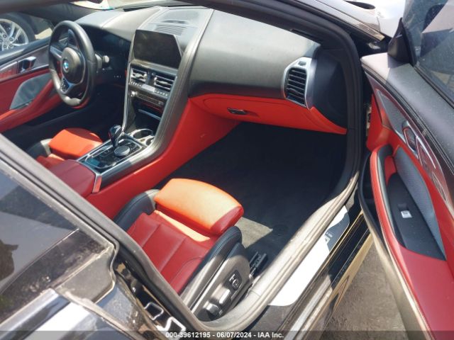 WBAGV8C05LBP48792 BMW M850i Gtan Coupe Xdrive