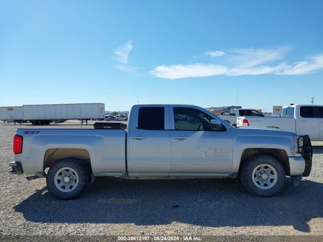 Chevrolet Silverado 1500 2lt 2018 1GCVKREC5JZ379209 Image 12